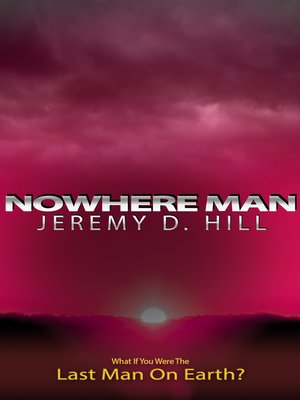 cover image of Nowhere Man